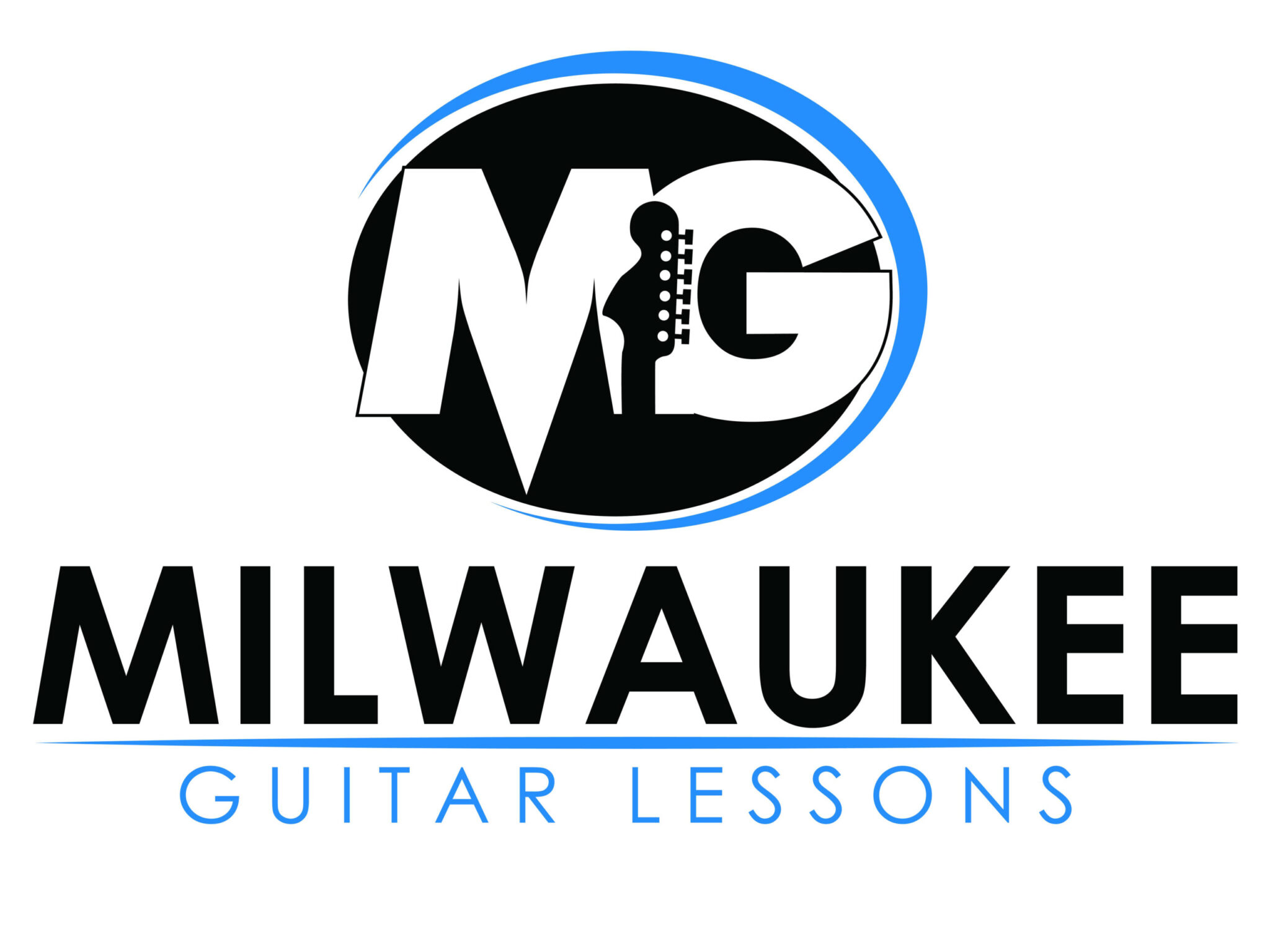 Milwaukee Guitar Lessons Home